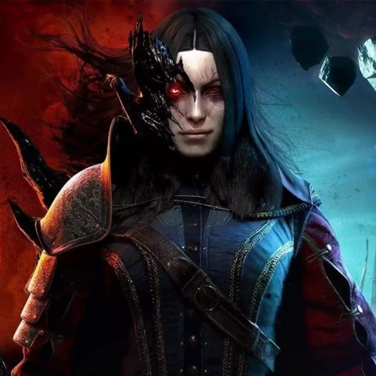 New World станет временно бесплатной в Steam New World станет временно бесплатной в Steam