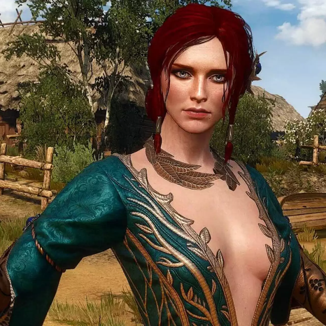 CD Projekt RED рассказала, почему новый «Ведьмак» будет работать на Unreal Engine 5