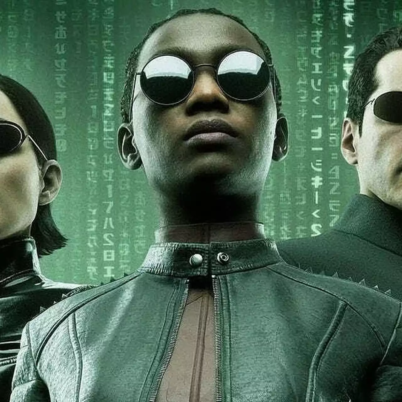 The Matrix Awakens появилась на ПК — неофициально The Matrix Awakens появилась на ПК — неофициально