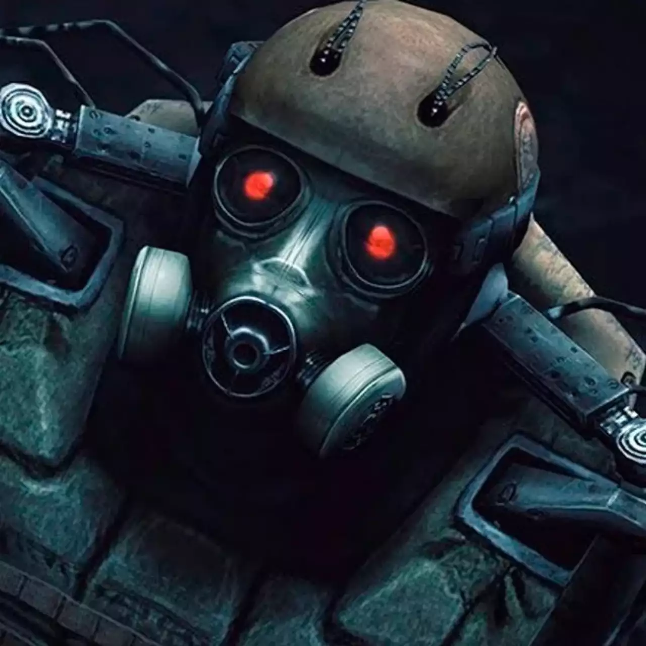 В S.T.A.L.K.E.R. 2 не будет кастомизации внешности героя