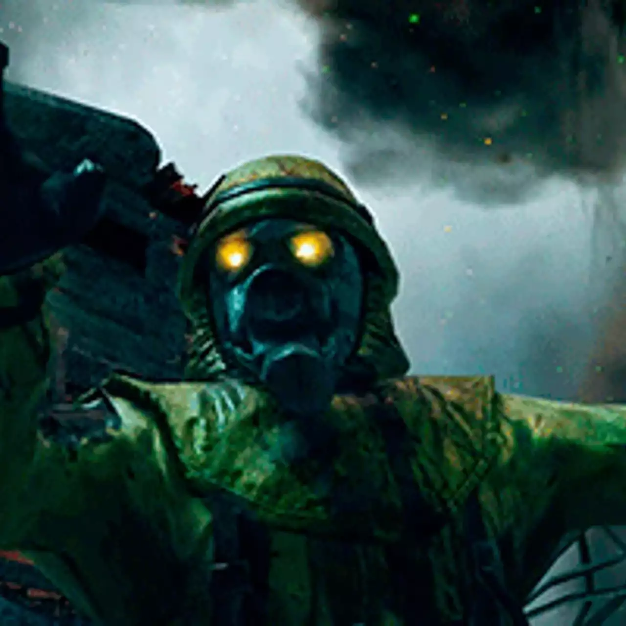Black Ops 2: Nuketown Zombies стала доступна для владельцев сезонных пропусков Black Ops 2: Nuketown Zombies стала доступна для владельцев сезонных пропусков
