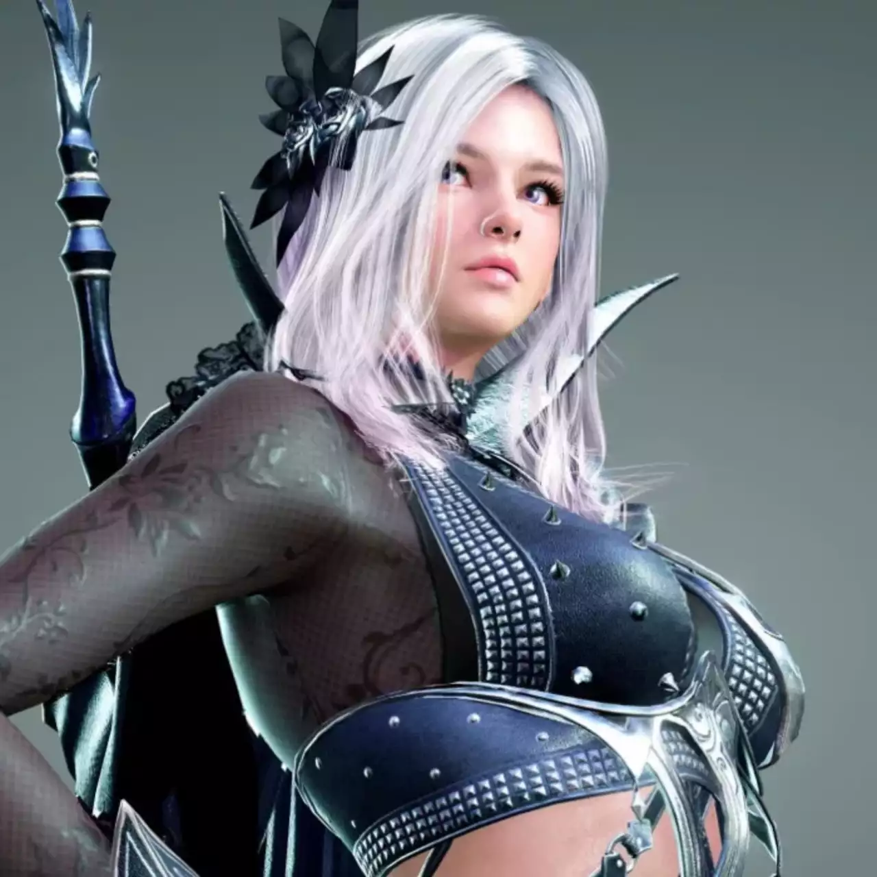 Халява: в Steam бесплатно раздают Black Desert Халява: в Steam бесплатно раздают Black Desert