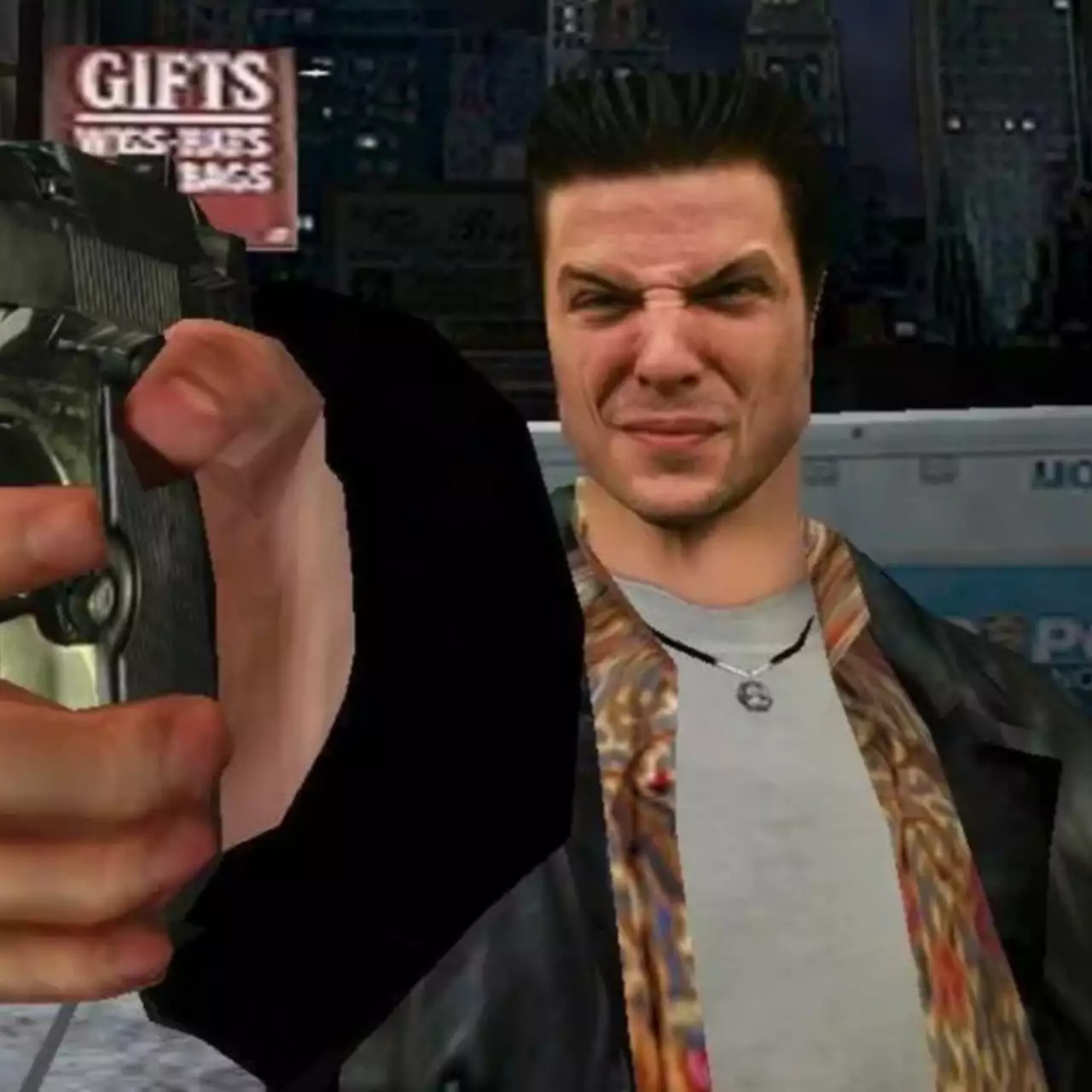 Remedy анонсировала ремейки первых двух Max Payne на движке Control Remedy анонсировала ремейки первых двух Max Payne на движке Control