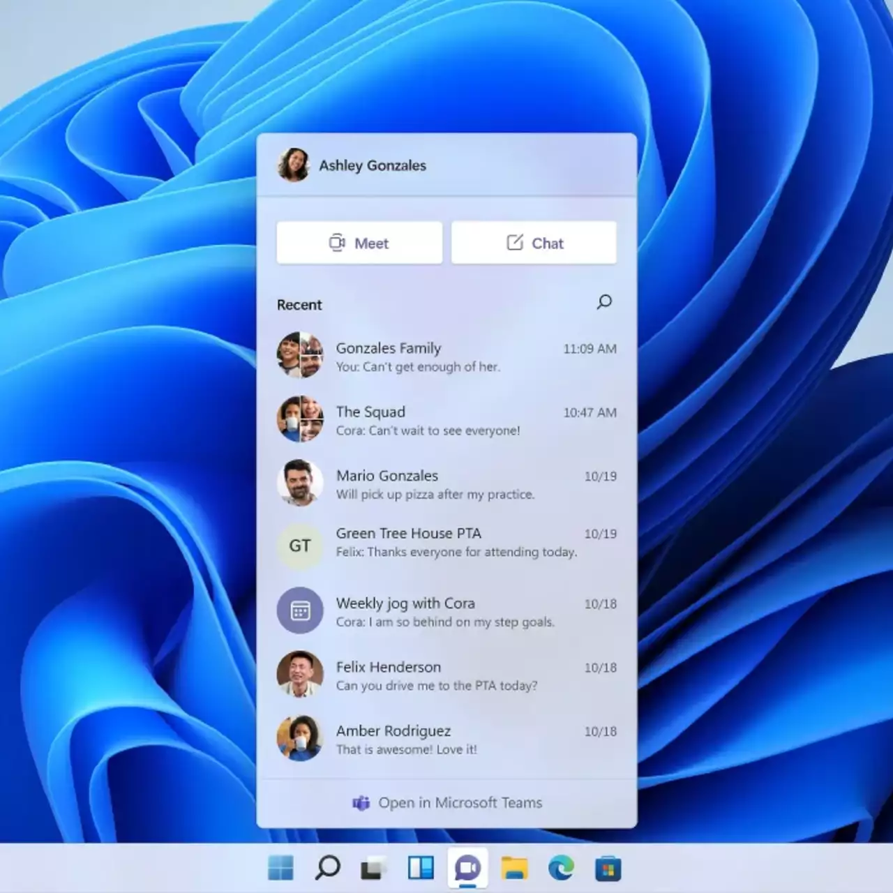 Microsoft анонсировала вкладки для «Проводника» в Windows 11 Microsoft анонсировала вкладки для «Проводника» в Windows 11