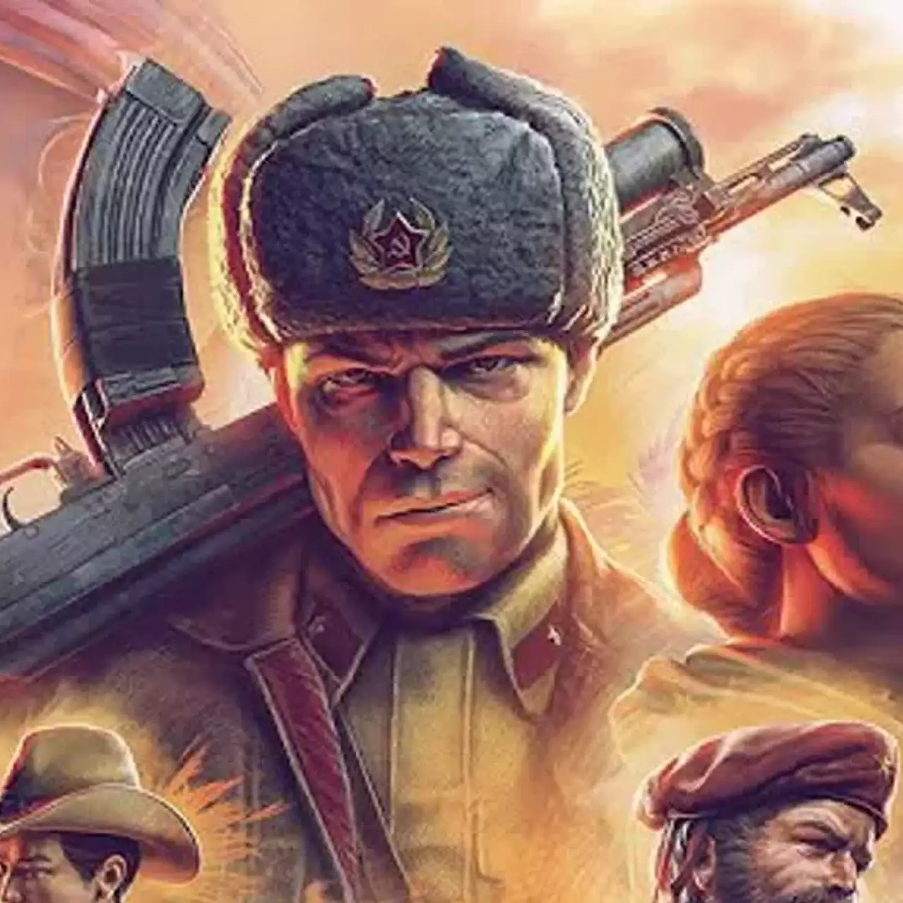THQ Nordic анонсировала презентацию с анонсами новых игр THQ Nordic анонсировала презентацию с анонсами новых игр
