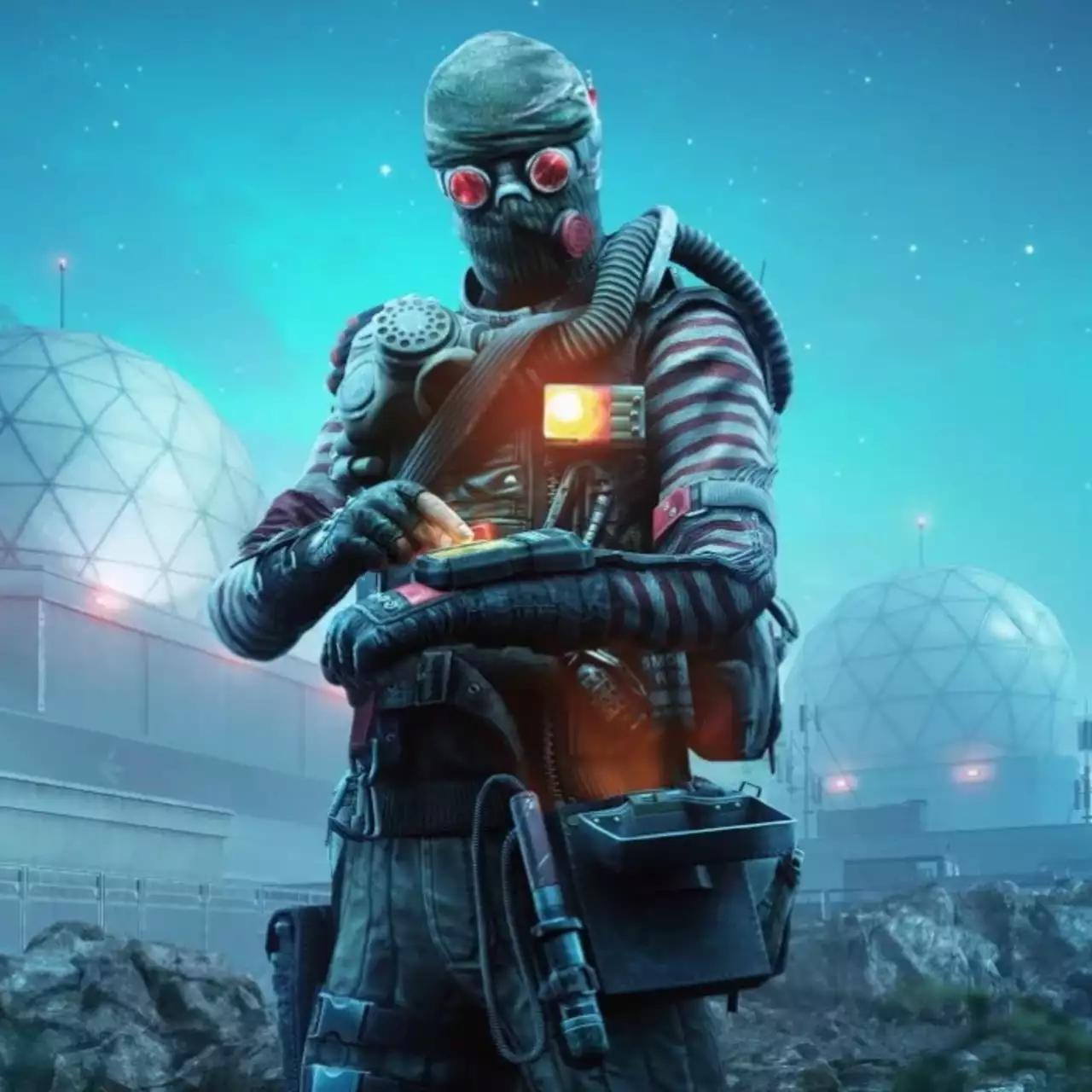 Warface отмечает десятилетие. В игре запустился праздничный ивент «Большая охота» Warface отмечает десятилетие. В игре запустился праздничный ивент «Большая охота»