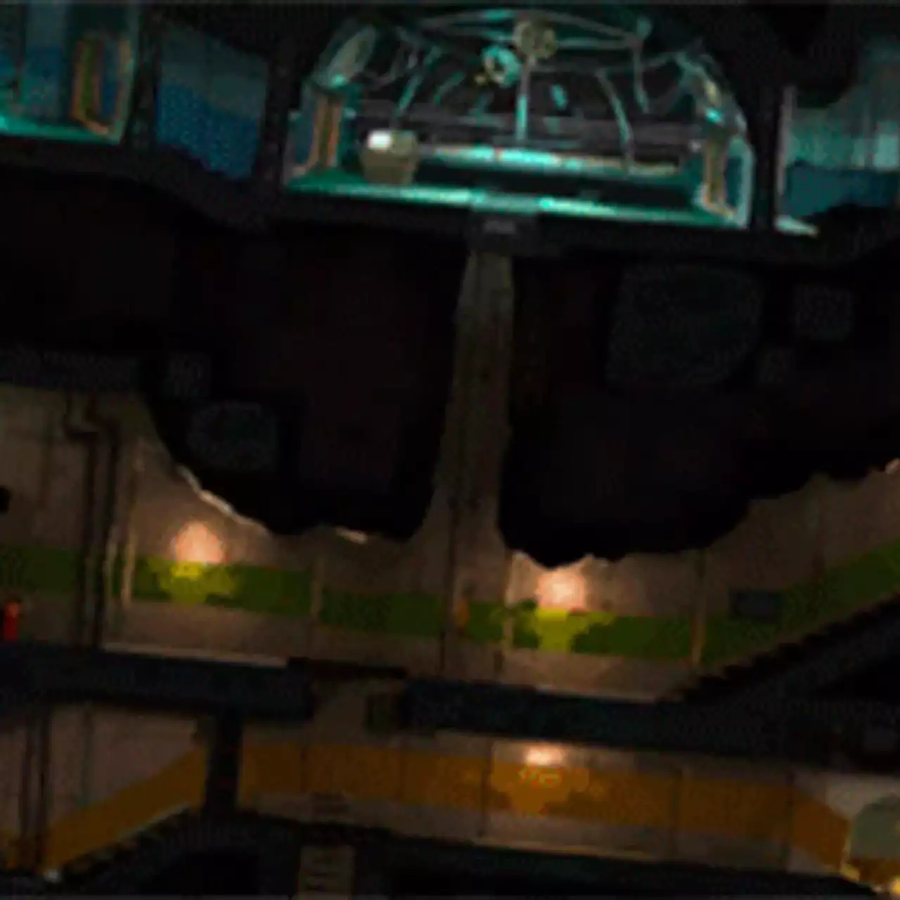 Выставлены первые оценки The Cave Выставлены первые оценки The Cave