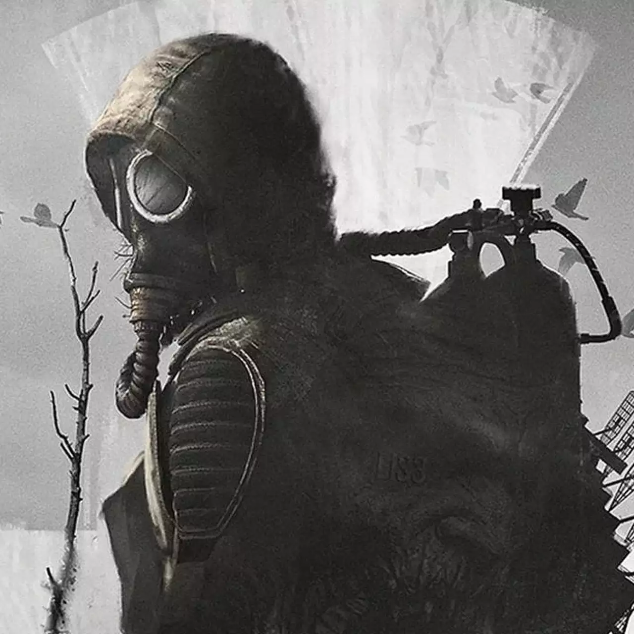В S.T.A.L.K.E.R. 2 можно будет модифицировать всё оружие В S.T.A.L.K.E.R. 2 можно будет модифицировать всё оружие