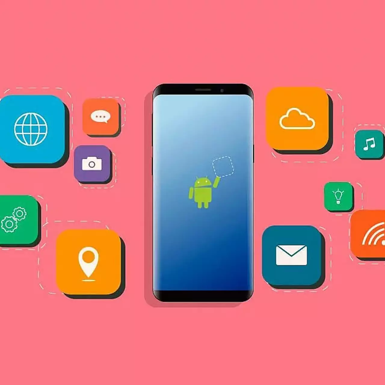 Мишустин сообщил о сроках появления российского аналога App Store и Google Play Мишустин сообщил о сроках появления российского аналога App Store и Google Play