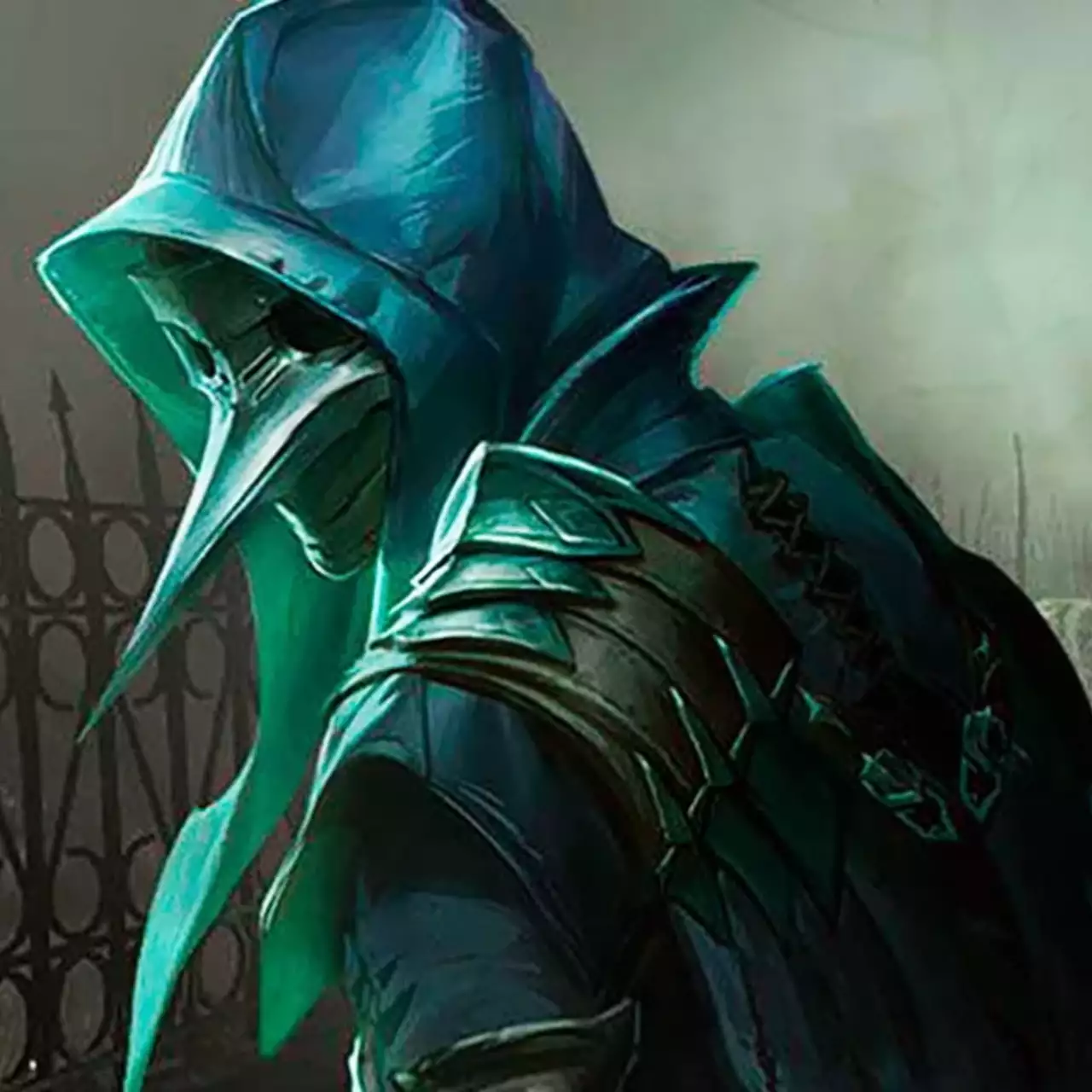 Вышел новый геймплей Thymesia — мрачного клона Dark Souls про человека-ворона Вышел новый геймплей Thymesia — мрачного клона Dark Souls про человека-ворона