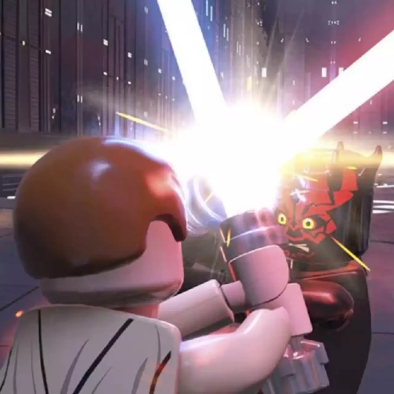 Коды LEGO Star Wars: The Skywalker Saga на героев и космические корабли — как использовать чит-коды