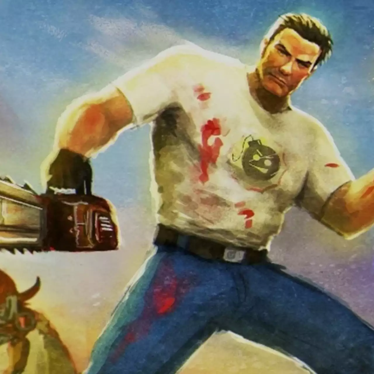 В Steam вышла новая Serious Sam, но фанатам она может не понравиться. Игру делали более трёх лет