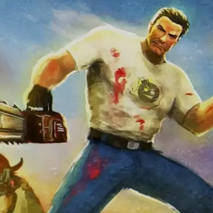 В Steam вышла новая Serious Sam, но фанатам она может не понравиться. Игру делали более трёх лет