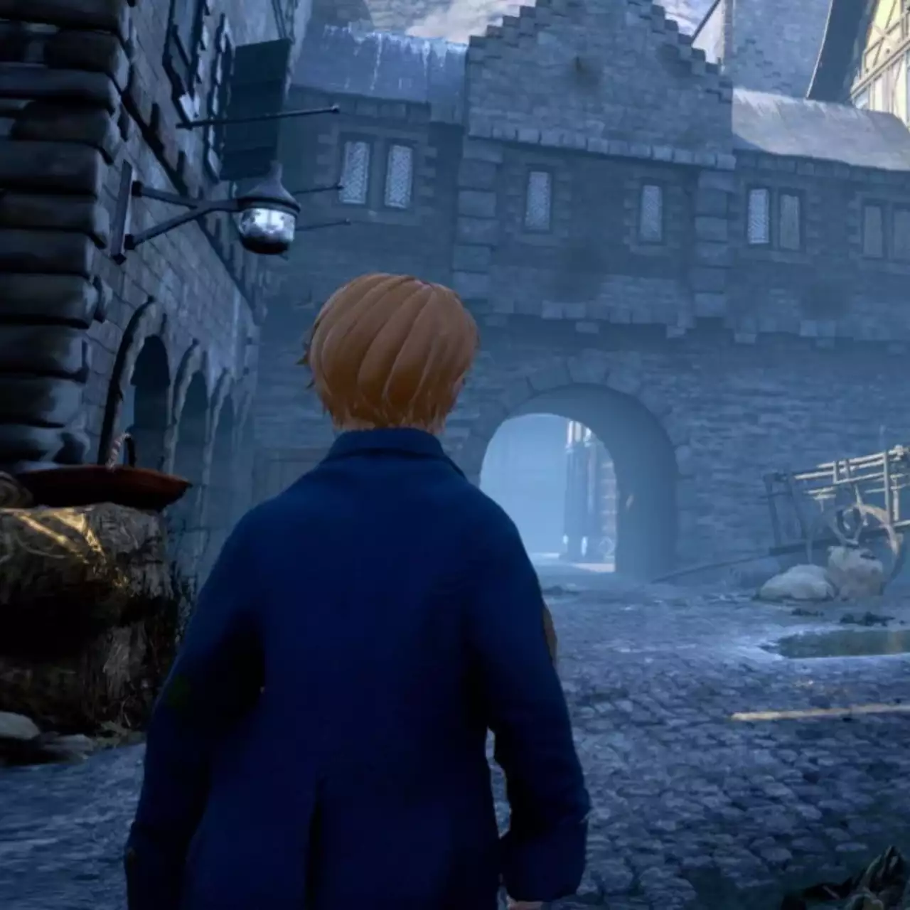 В Steam можно бесплатно скачать 3 игры, включая хоррор и средневековое приключение В Steam можно бесплатно скачать 3 игры, включая хоррор и средневековое приключение