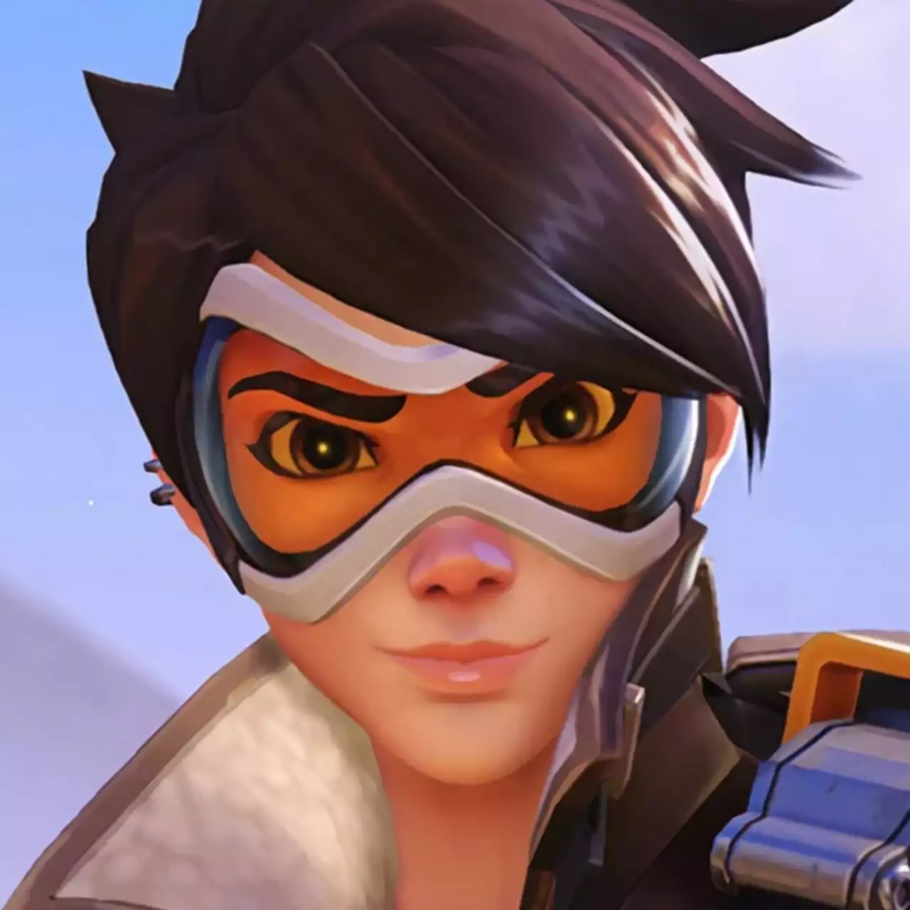 Энтузиаст изготовил особую перчатку для улучшения геймплея Overwatch