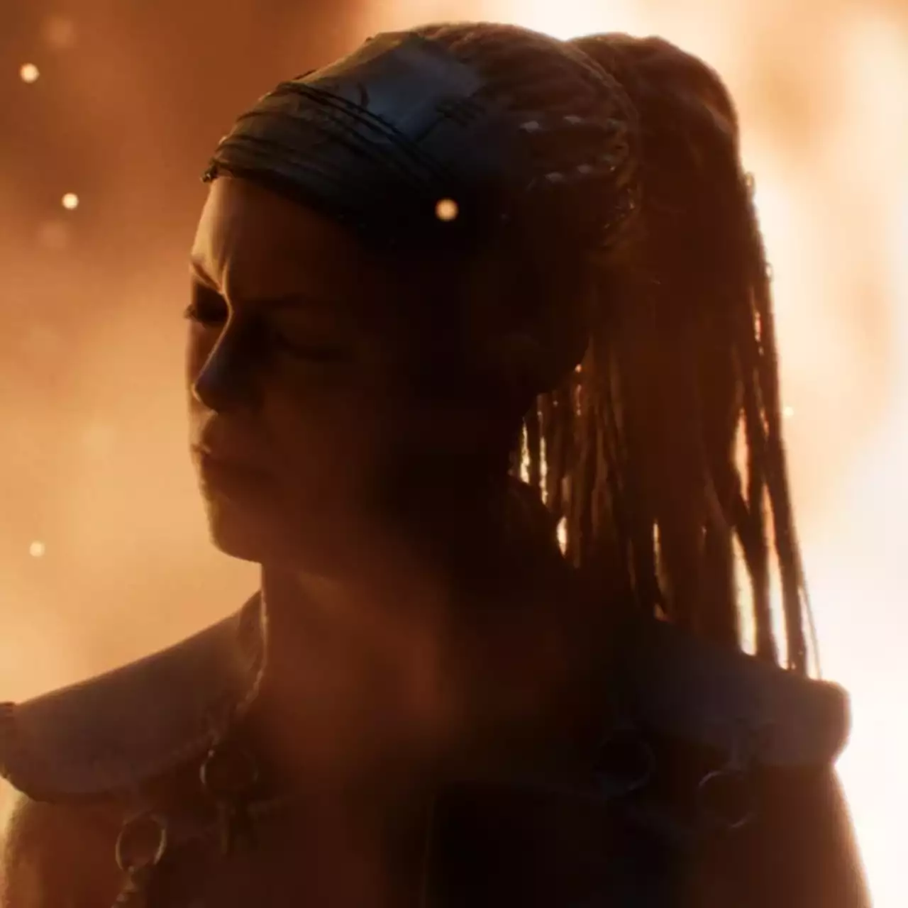 Разработчик Senua's Saga: Hellblade 2 рассказал про новую реалистичную боевую систему и противников Разработчик Senua's Saga: Hellblade 2 рассказал про новую реалистичную боевую систему и противников