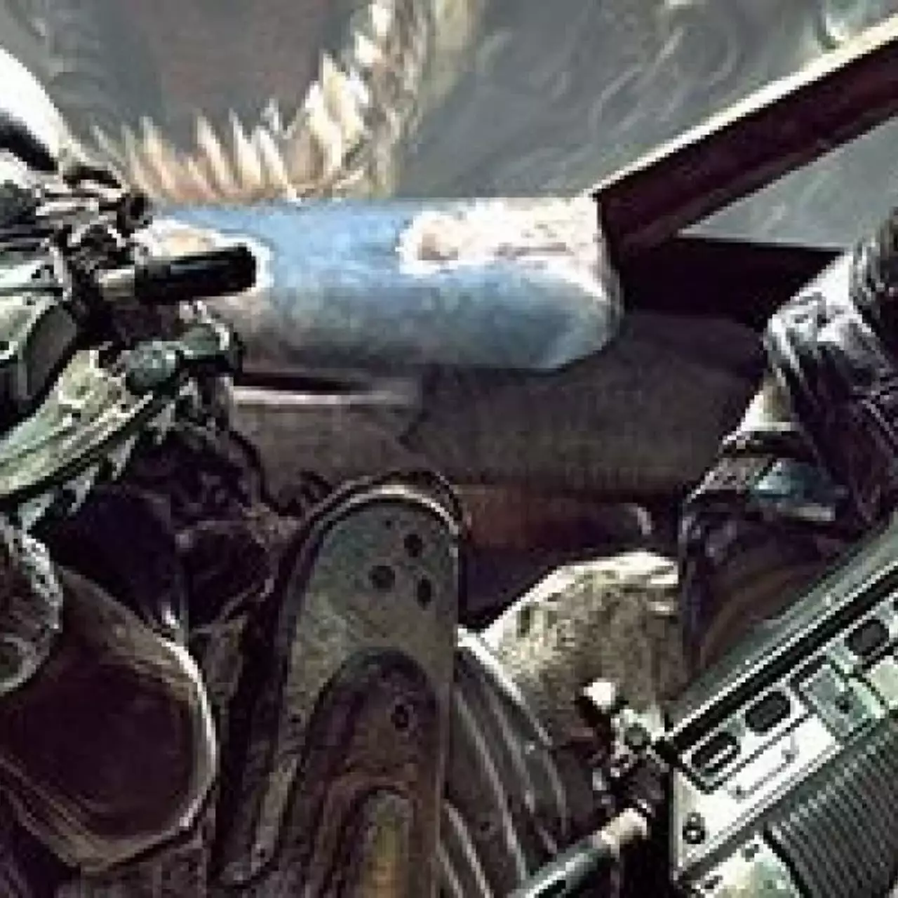 Покупатели Gears of War: Judgment получат код на закачку первой части Покупатели Gears of War: Judgment получат код на закачку первой части