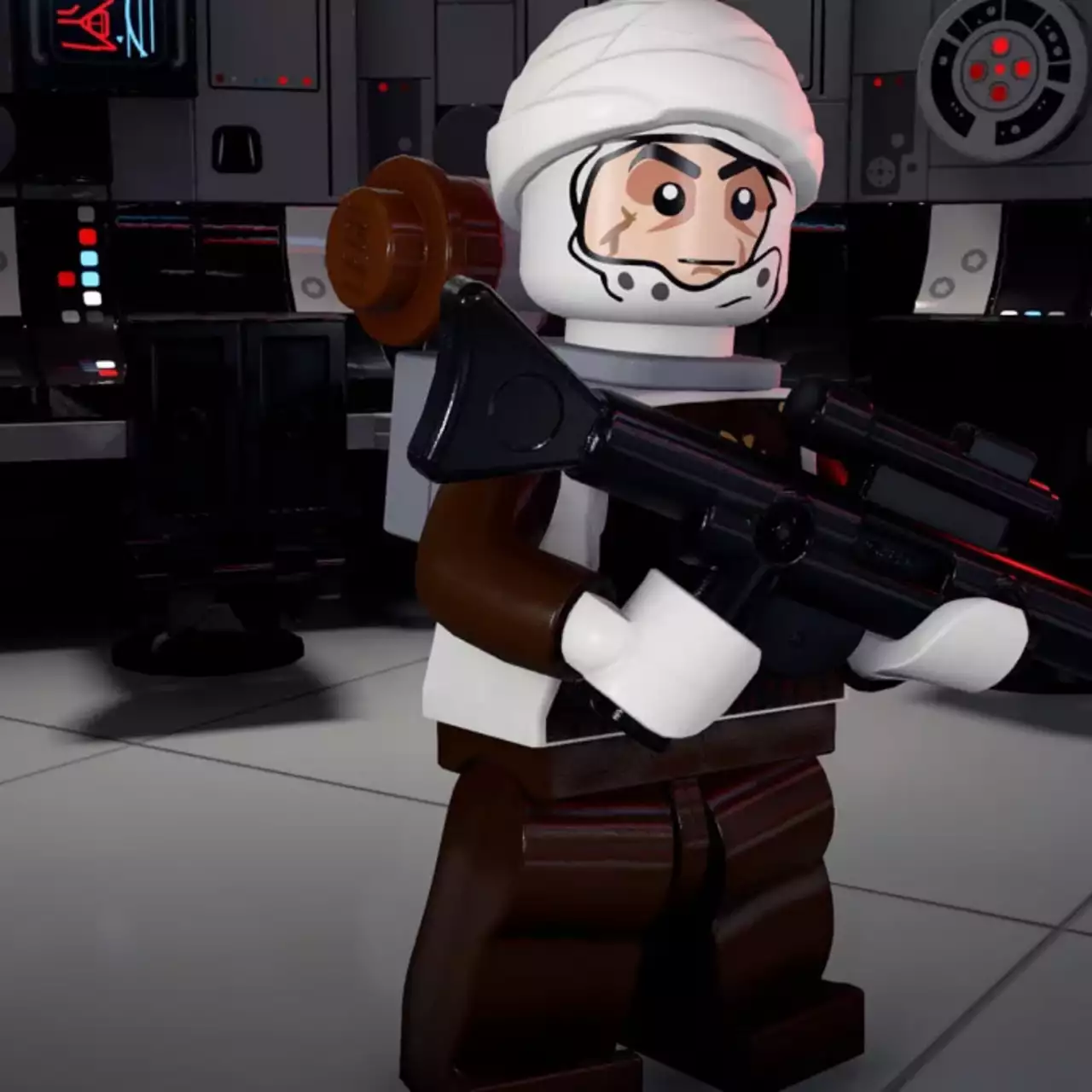 Гайд для новичков LEGO Star Wars: The Skywalker Saga. Как фармить монеты, исследовать локации и получить новых героев Гайд для новичков LEGO Star Wars: The Skywalker Saga. Как фармить монеты, исследовать локации и получить новых героев