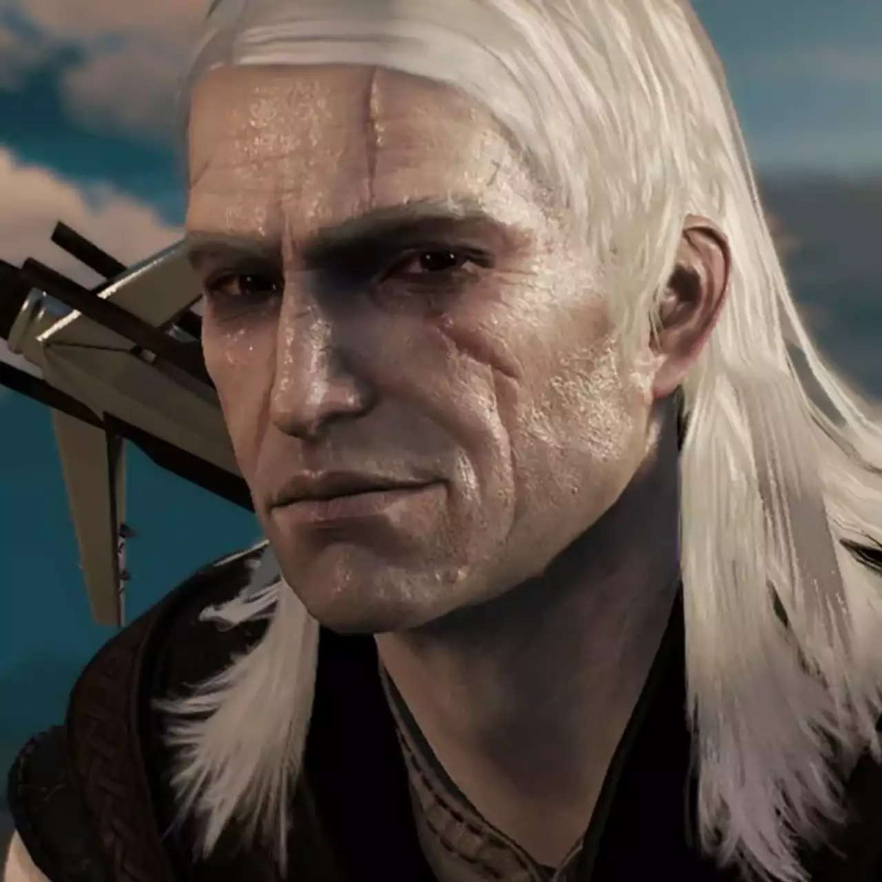 В сети показали, какой бы была The Witcher, если бы вышла раньше первой The Elder Scrolls. Пиксельный Геральт прилагается В сети показали, какой бы была The Witcher, если бы вышла раньше первой The Elder Scrolls. Пиксельный Геральт прилагается