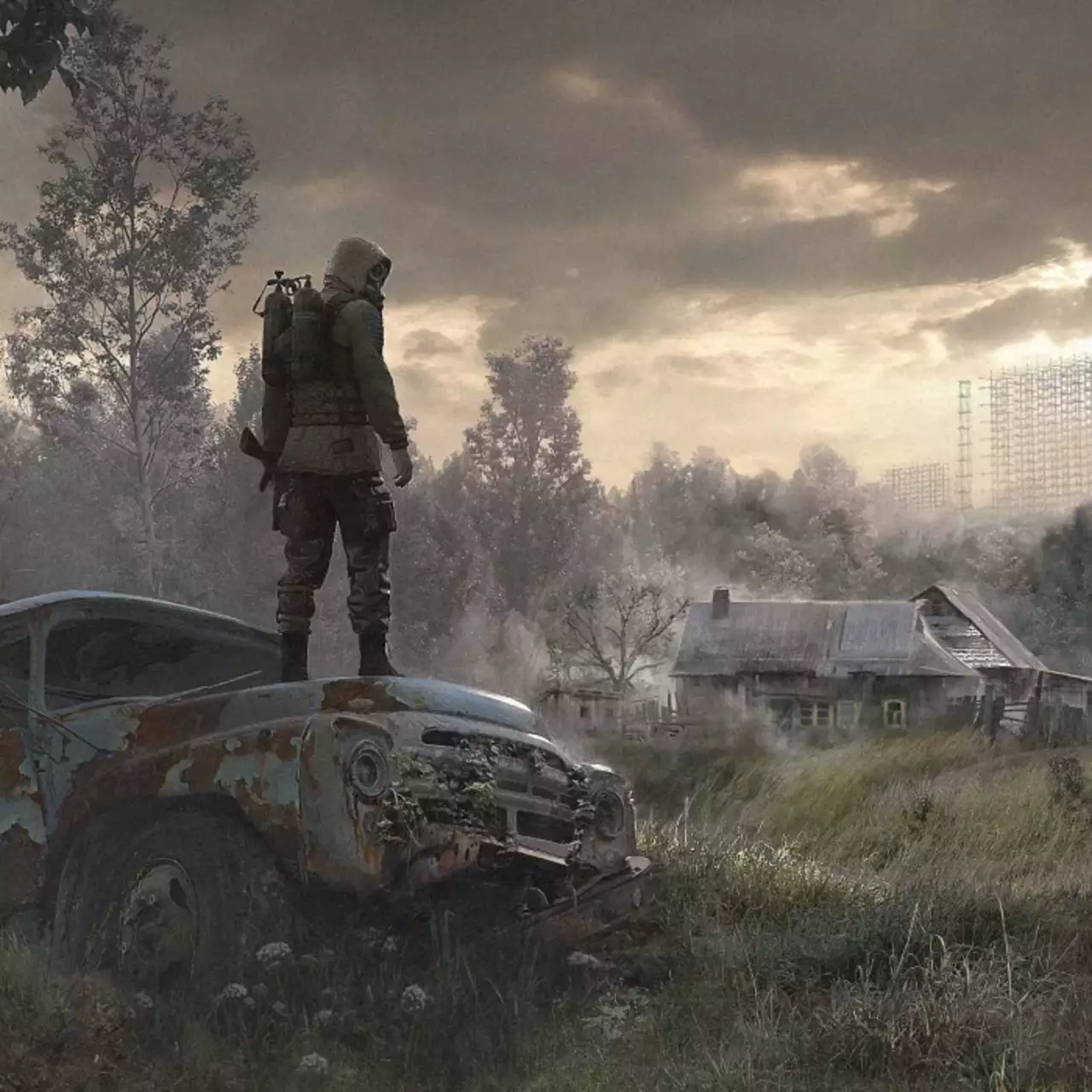 Судьба S.T.A.L.K.E.R. 2 в России, первое видео Хованского после СИЗО, обзор Steam Deck — подкаст VGTimes