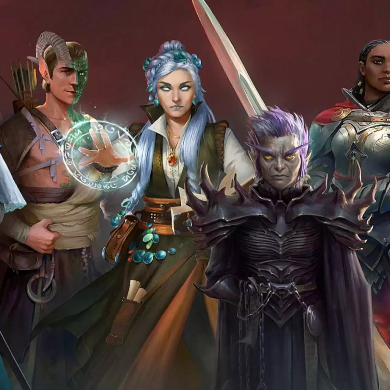 Создатели российской RPG Pathfinder: Wrath of the Righteous объявили дату выхода дополнения «Шаги по пеплу» Создатели российской RPG Pathfinder: Wrath of the Righteous объявили дату выхода дополнения «Шаги по пеплу»