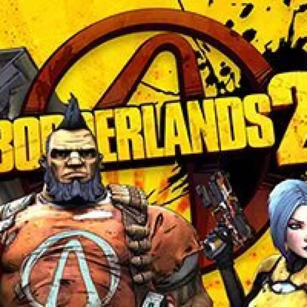 Вышли новые дополнения для Borderlands 2