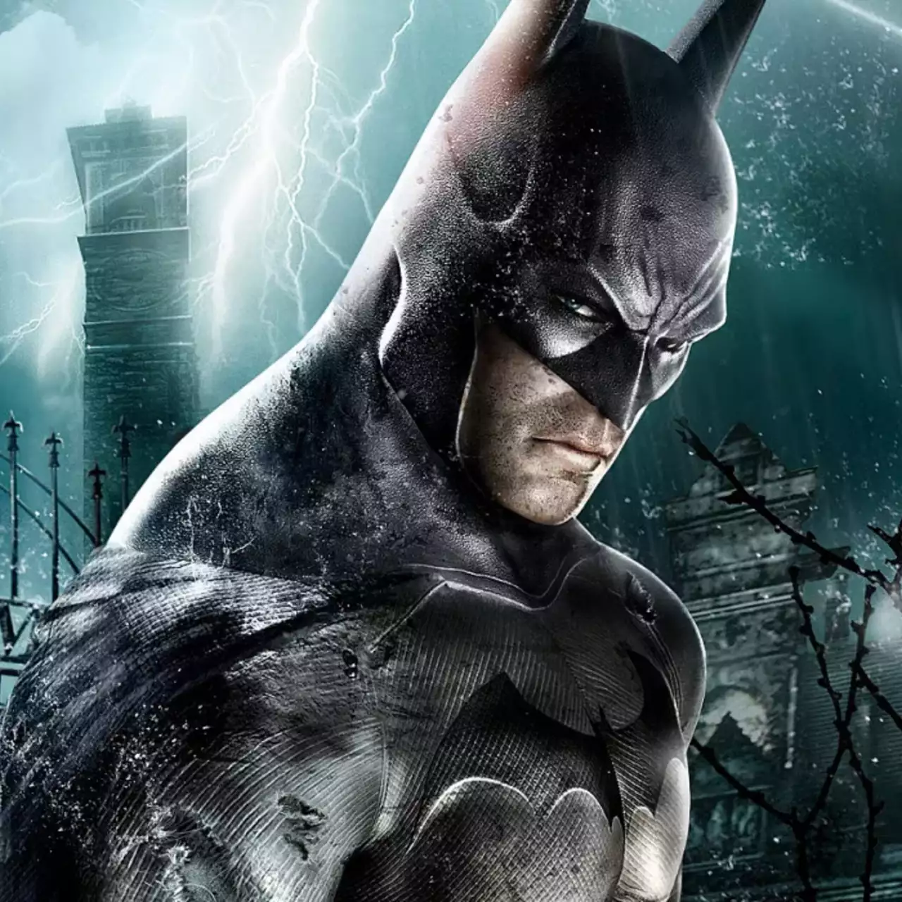 Моддер прокачал более 100 текстур в Batman: Arkham Asylum и показал, как изменилась графика Моддер прокачал более 100 текстур в Batman: Arkham Asylum и показал, как изменилась графика