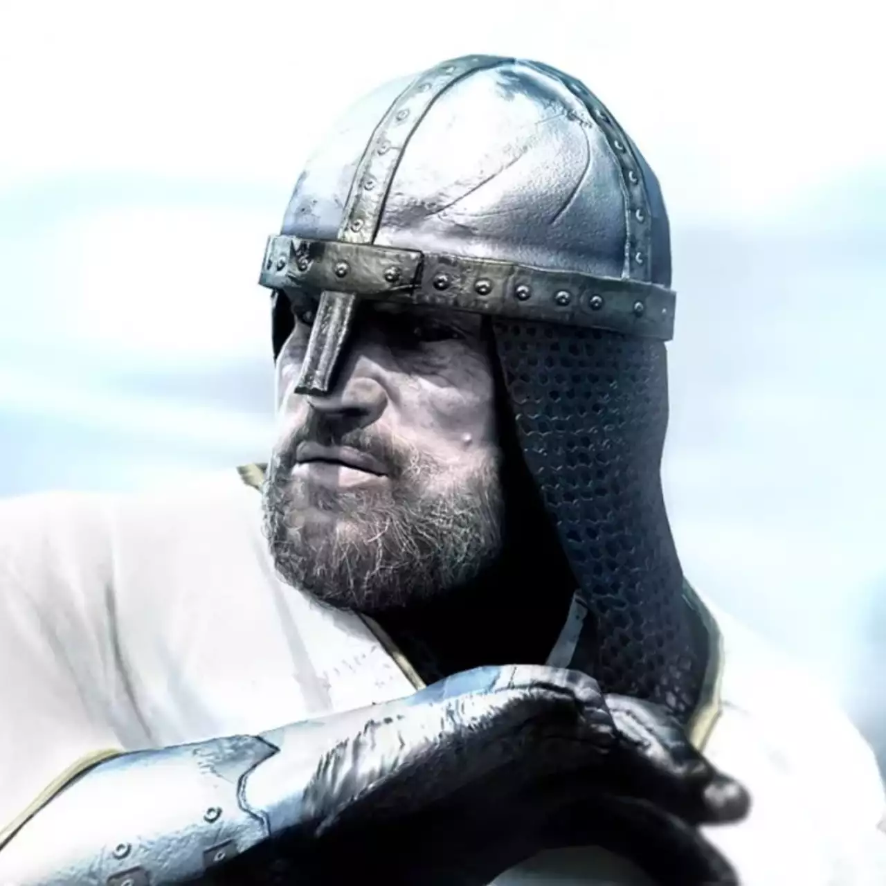 Графику первой Assassins Creed вывели на новый уровень и сравнили с оригиналом 2007 года Графику первой Assassins Creed вывели на новый уровень и сравнили с оригиналом 2007 года