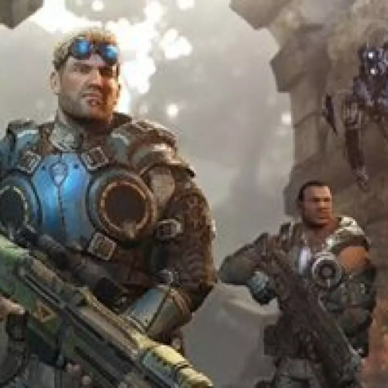 Продемонстрирована сюжетная кампания Gears of War: Judgment Продемонстрирована сюжетная кампания Gears of War: Judgment