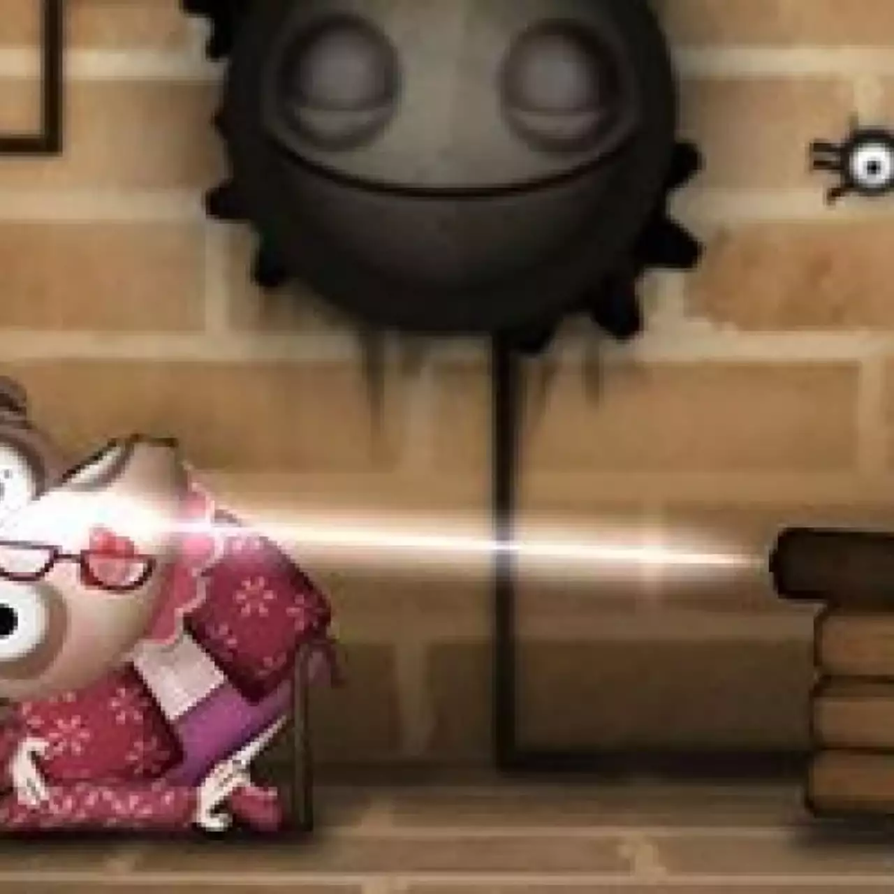 Little Inferno выпустят на iPad Little Inferno выпустят на iPad