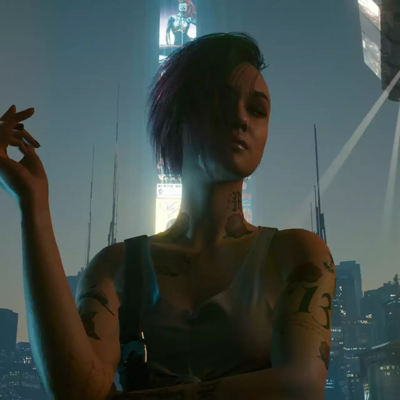 CD Projekt RED назвала победителей конкурса на лучший скриншот квартиры в Cyberpunk 2077 CD Projekt RED назвала победителей конкурса на лучший скриншот квартиры в Cyberpunk 2077