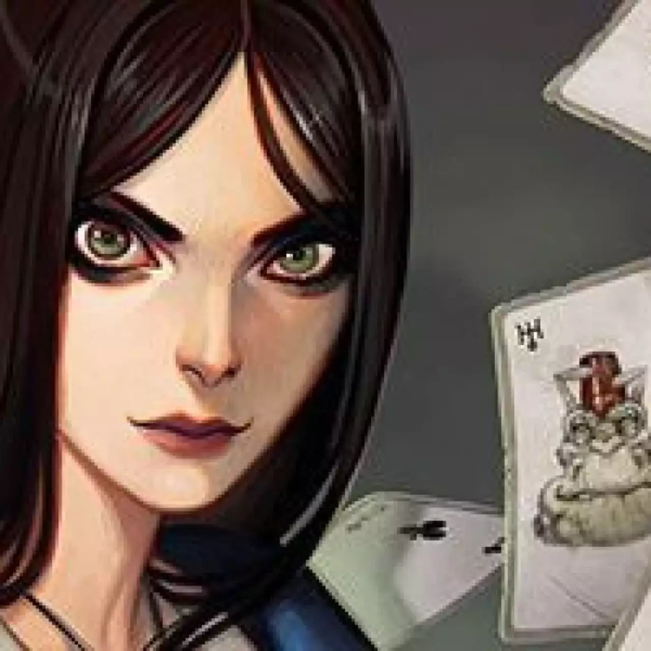 Автор Alice: Madness Returns остался не удовлетворён рекламной кампанией игры Автор Alice: Madness Returns остался не удовлетворён рекламной кампанией игры