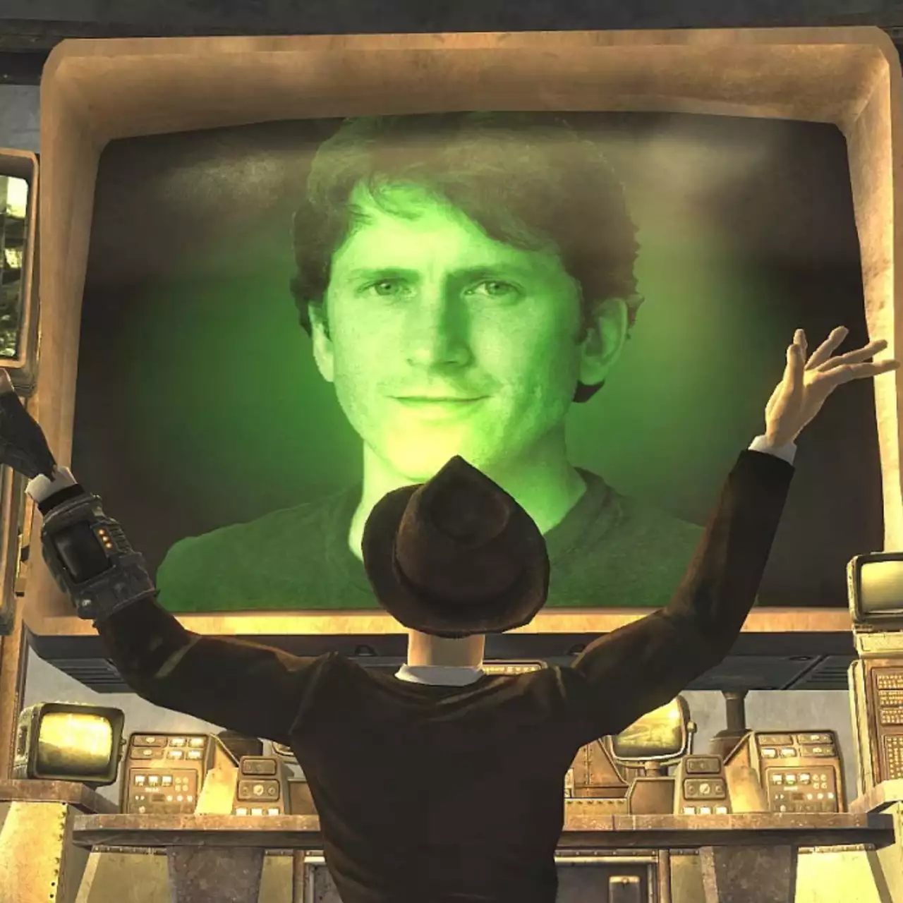 Bethesda объявила дату проведения QuakeCon 2022. На ней могут показать Starfield