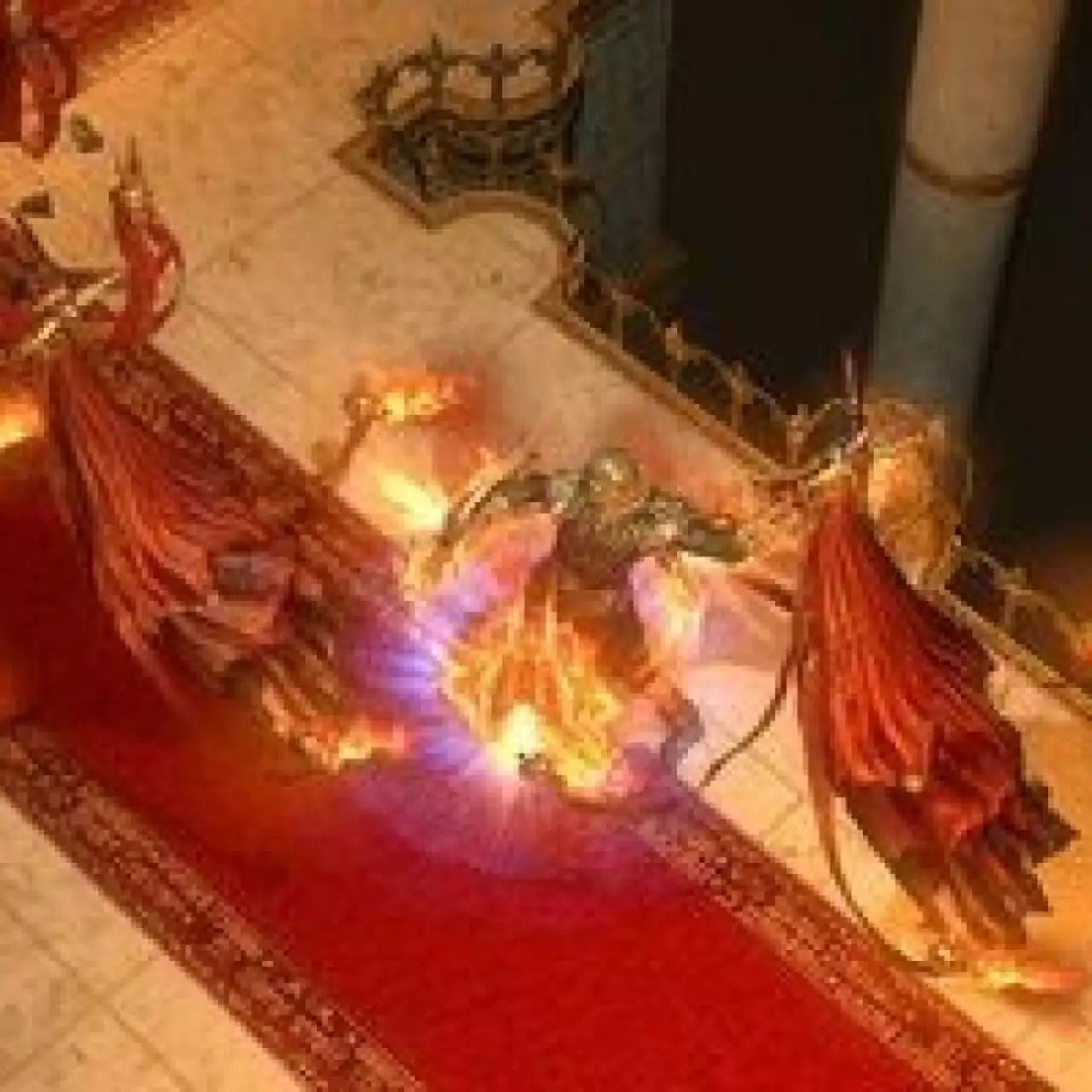 Открытое бета-тестирование Path of Exile начнётся завтра