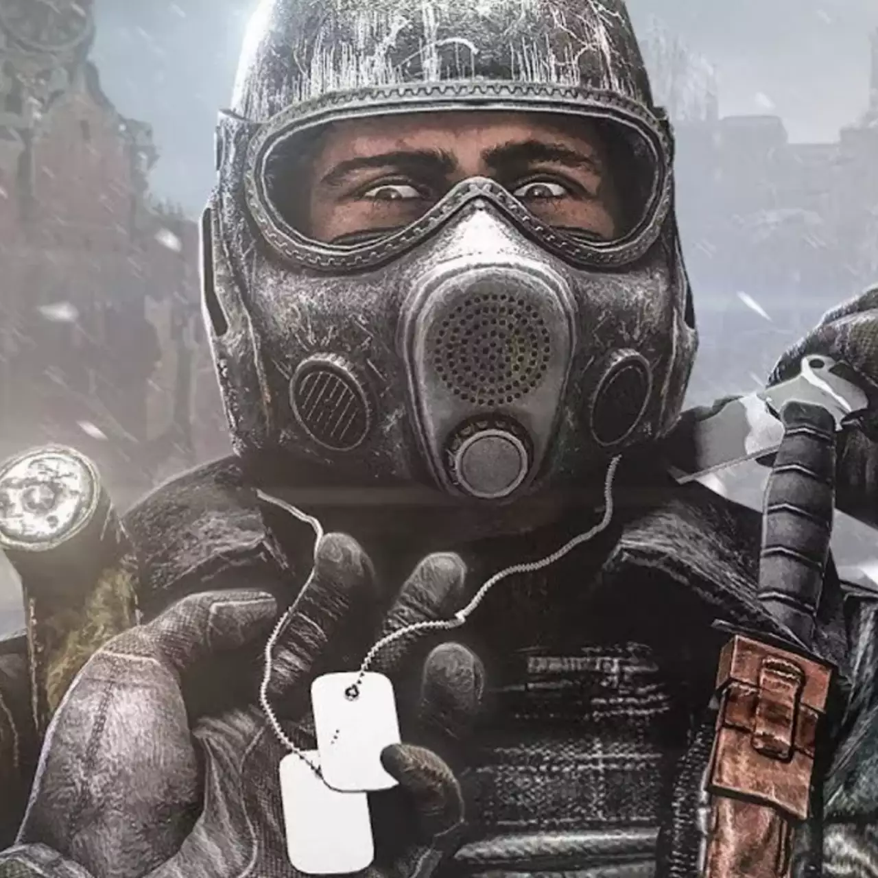 Производство фильма «Метро 2033» приостановлено Производство фильма «Метро 2033» приостановлено