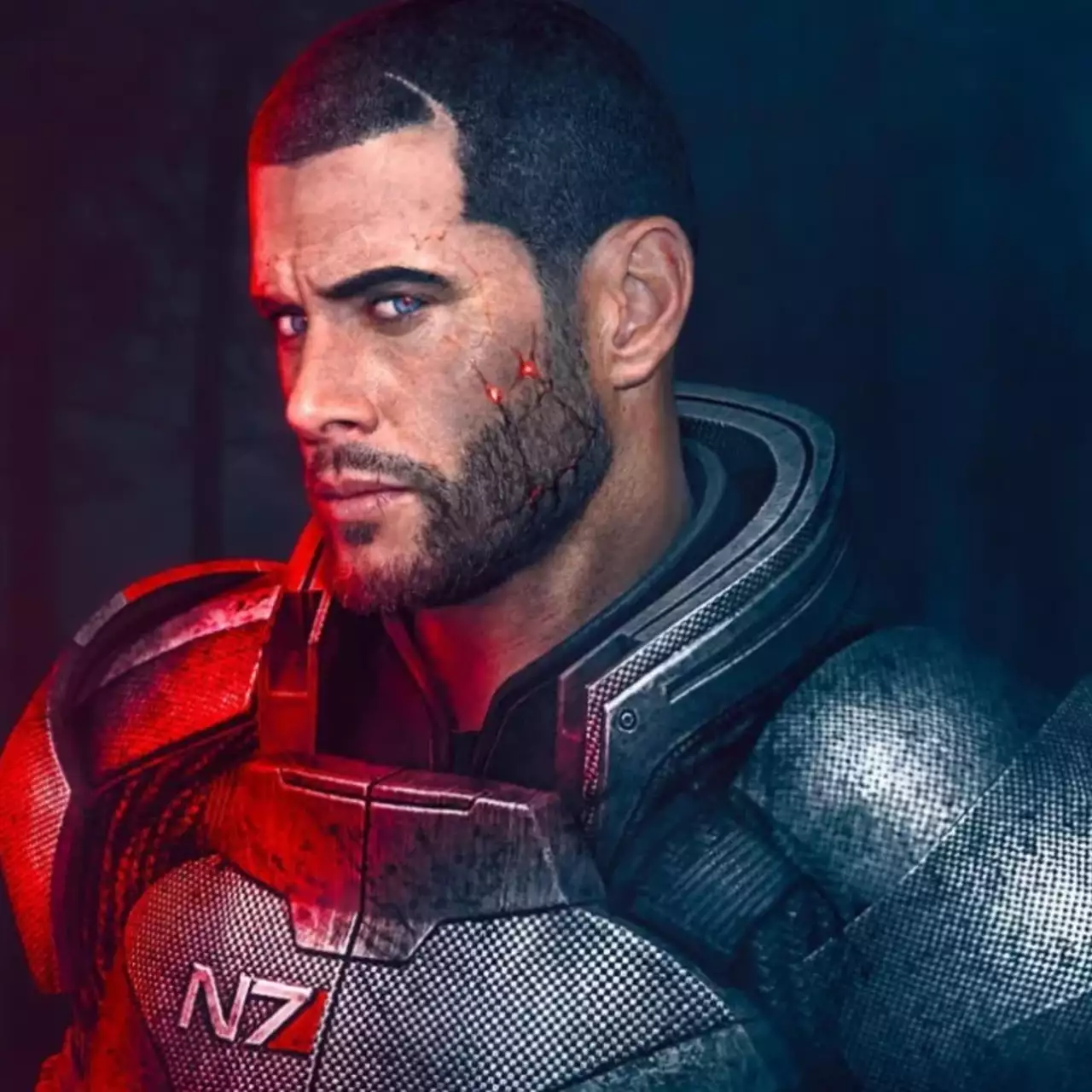 Новая Mass Effect перешла на раннюю стадию разработки Новая Mass Effect перешла на раннюю стадию разработки
