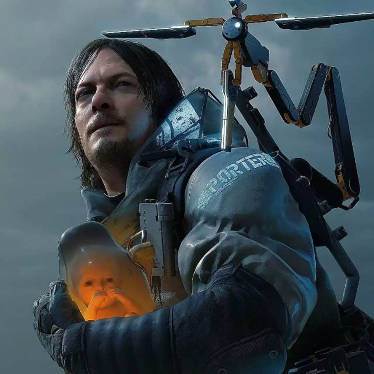 Возможно, Sony намекнула на покупку Kojima Productions Возможно, Sony намекнула на покупку Kojima Productions