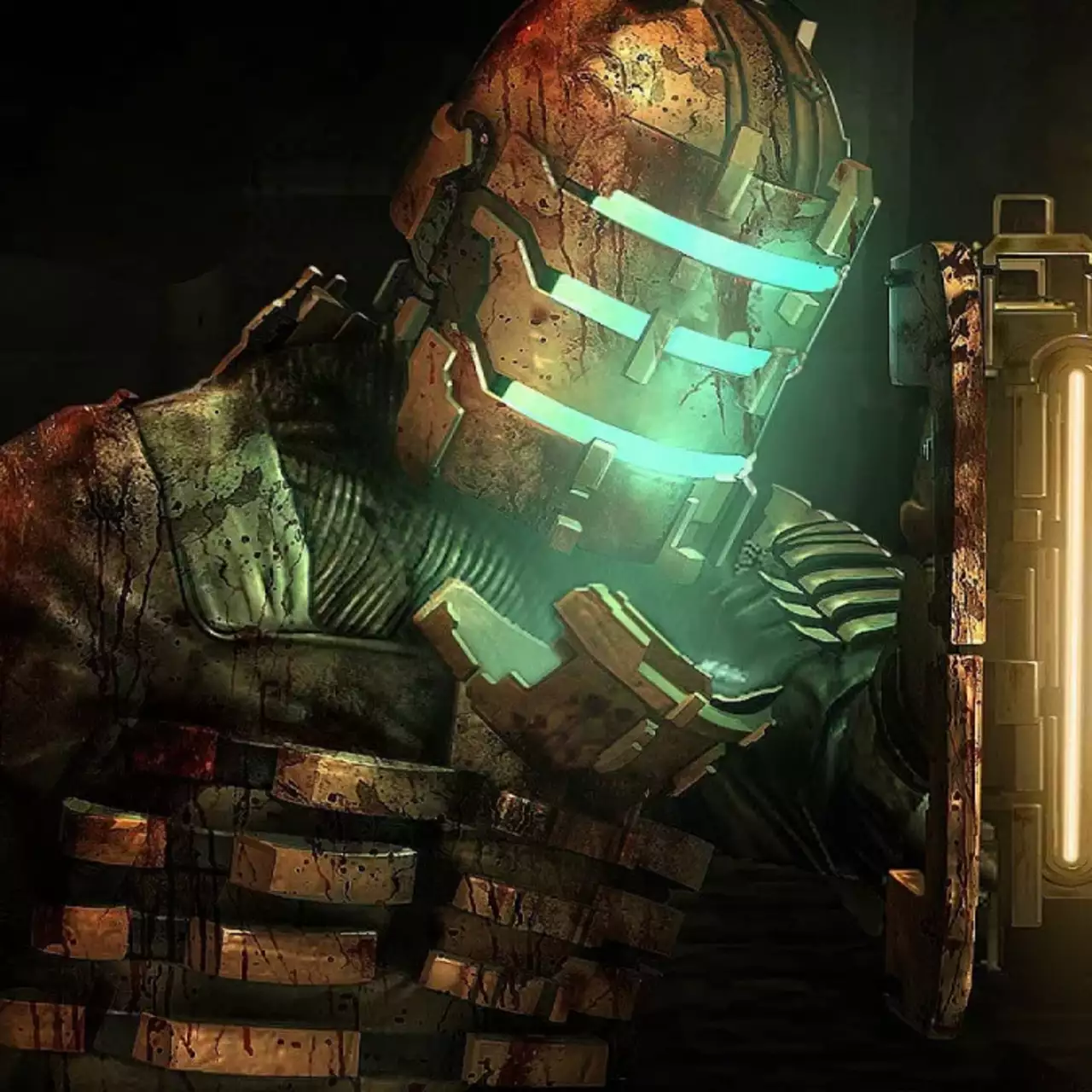 Авторы ремейка Dead Space услышали фанатов и исправили звуки стрельбы. Вот что изменилось