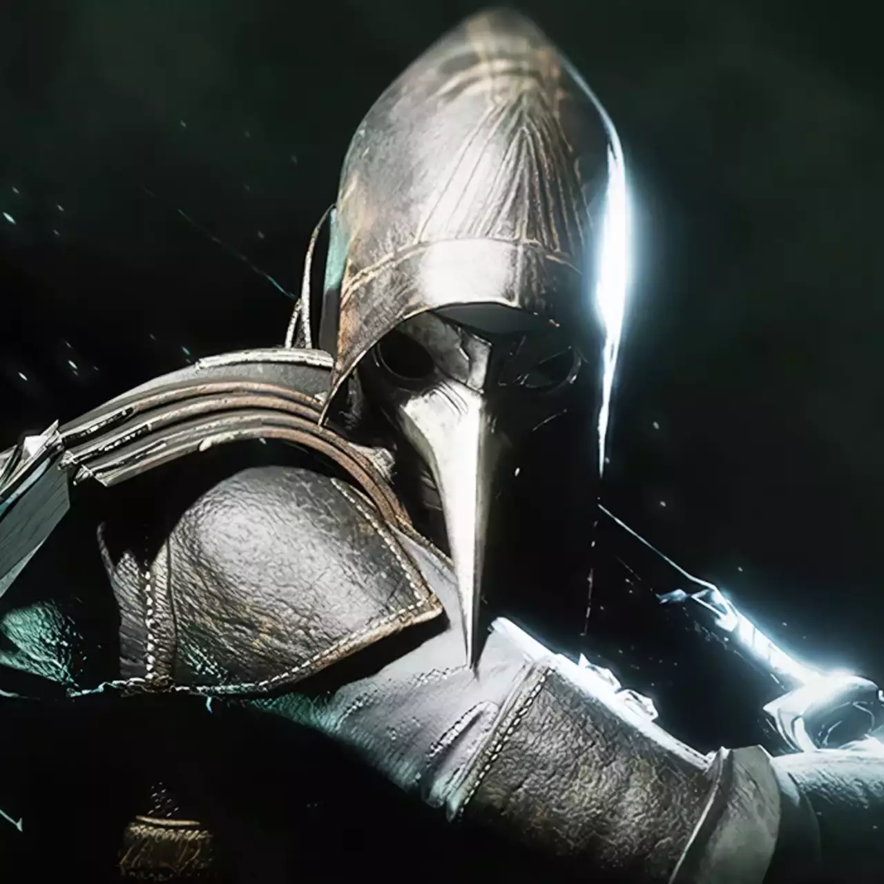 Как Dark Souls, только про человека-ворона — вышел новый геймплей мрачного и жестокого RPG-экшена Thymesia