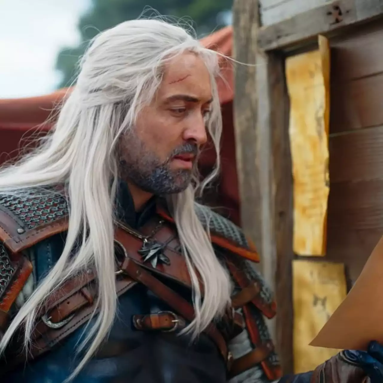 Вышла первая серия комедийного шоу «Логика Геральта». CD Projekt RED уже оценила
