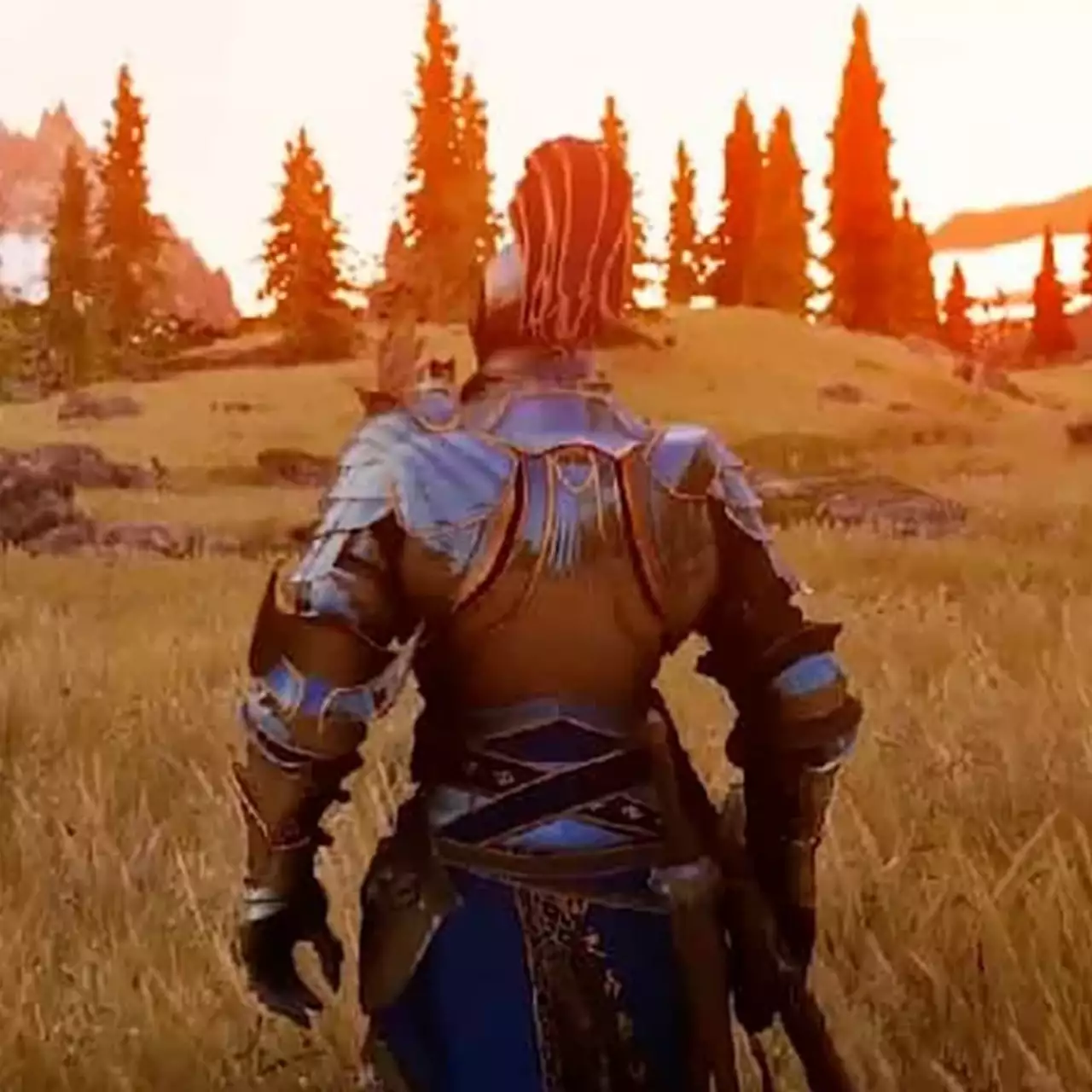 Моддер добавил в Skyrim девять арен с боссами, уникальное оружие и новые заклинания