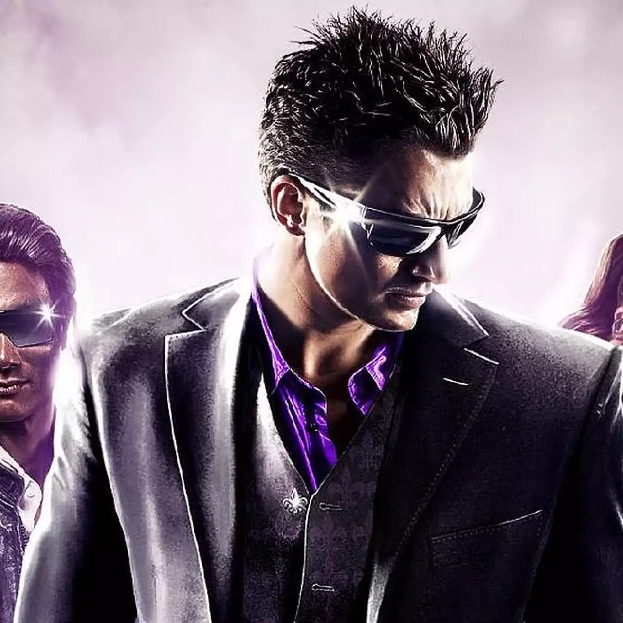 Стало известно, когда покажут все возможности кастомизации в новой Saints Row Стало известно, когда покажут все возможности кастомизации в новой Saints Row