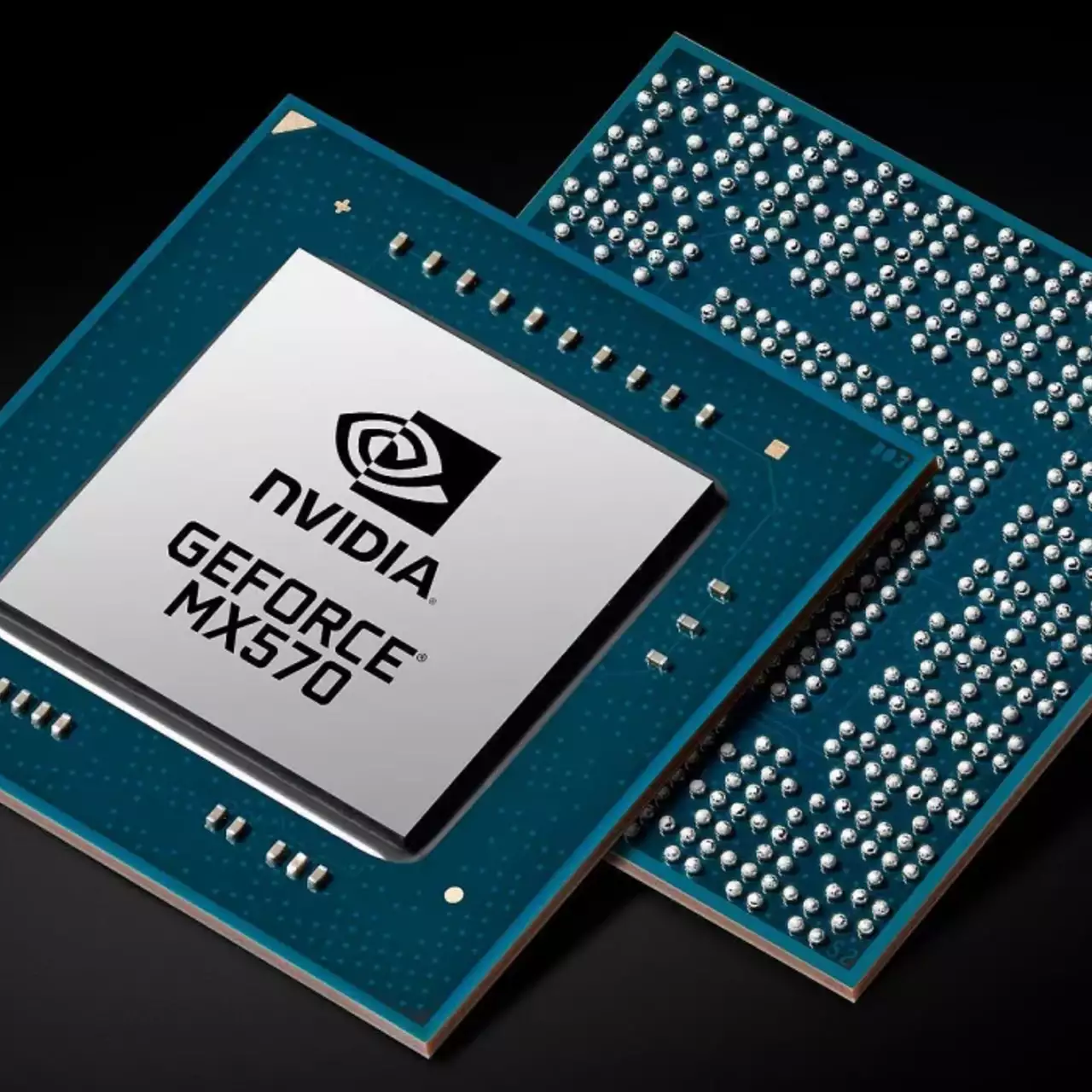 Появились тесты мобильной видеокарты NVIDIA GeForce MX570 — почти на уровне RTX 2050