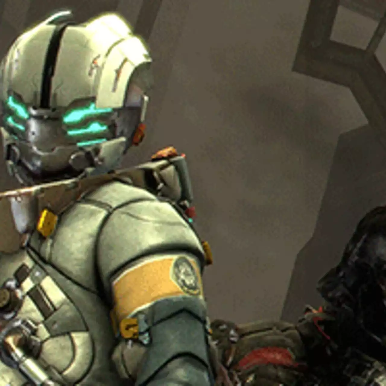 Dead Space 3 выйдет на PC без особых графических улучшений Dead Space 3 выйдет на PC без особых графических улучшений