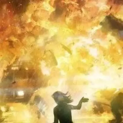 Превью Beyond: Two Souls