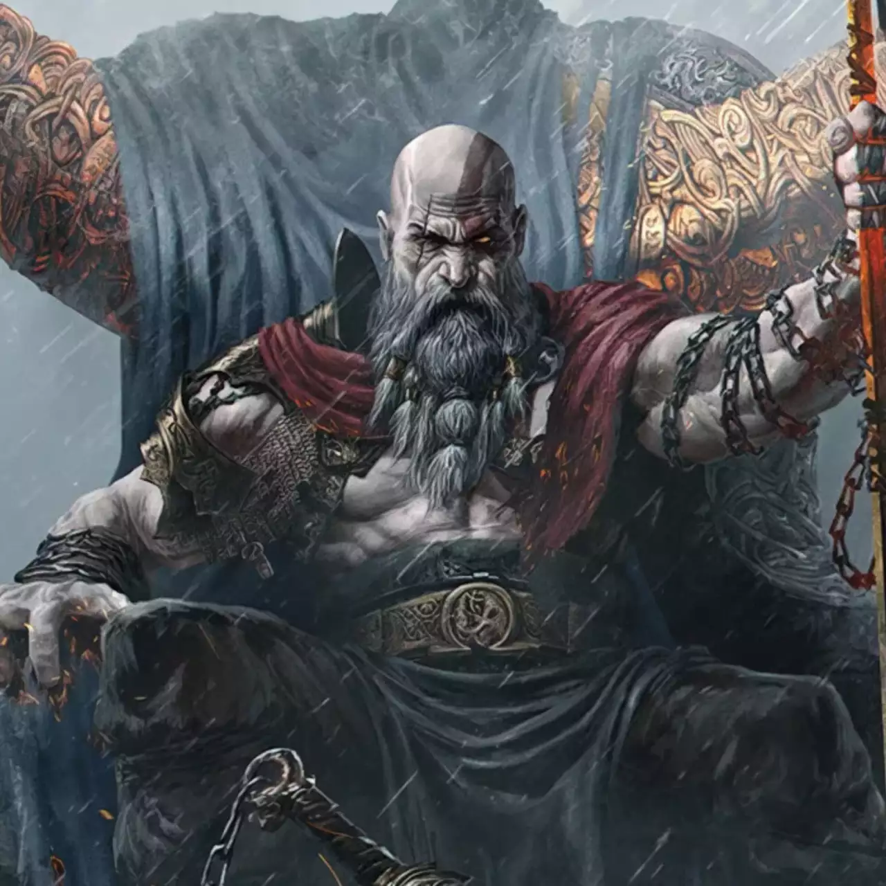 Sony готовится выпустить еще одну игру уровня God of War: Ragnarok. Кажется, это ремейк The Last of Us Sony готовится выпустить еще одну игру уровня God of War: Ragnarok. Кажется, это ремейк The Last of Us
