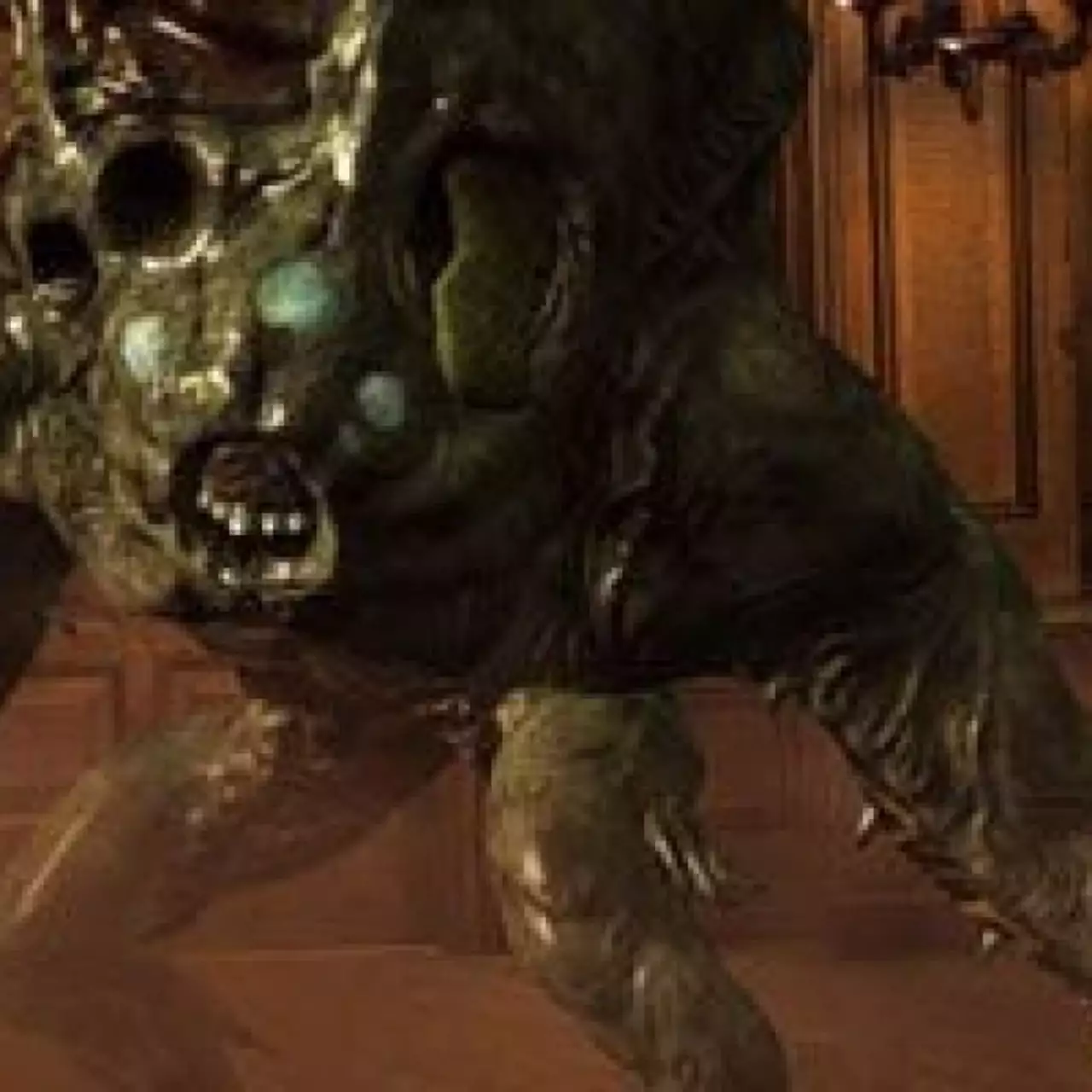 Resident Evil: Revelations выйдет на PC и консолях Resident Evil: Revelations выйдет на PC и консолях