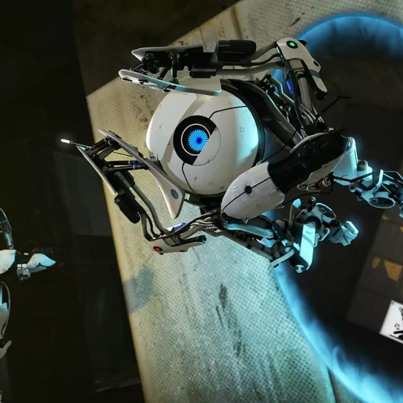 Сценарист Portal и Portal 2 готов работать над третьей частью Сценарист Portal и Portal 2 готов работать над третьей частью