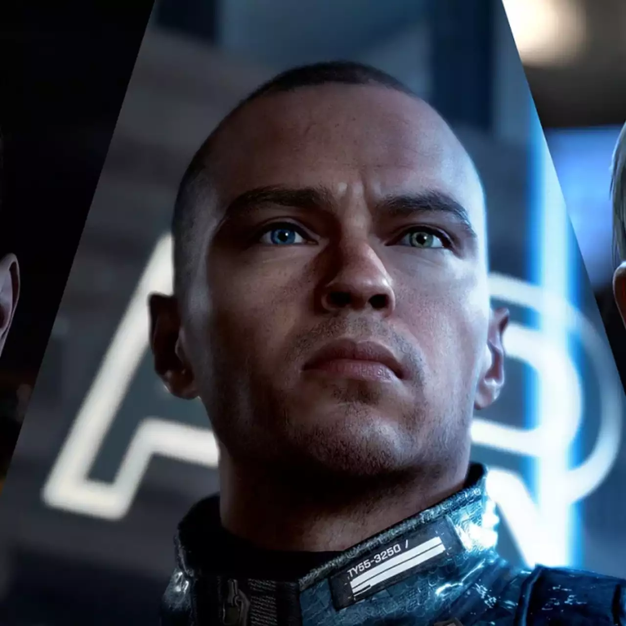 Слух: авторы Detroit: Become Human работают над игрой на основе технодемки 2013 года Слух: авторы Detroit: Become Human работают над игрой на основе технодемки 2013 года