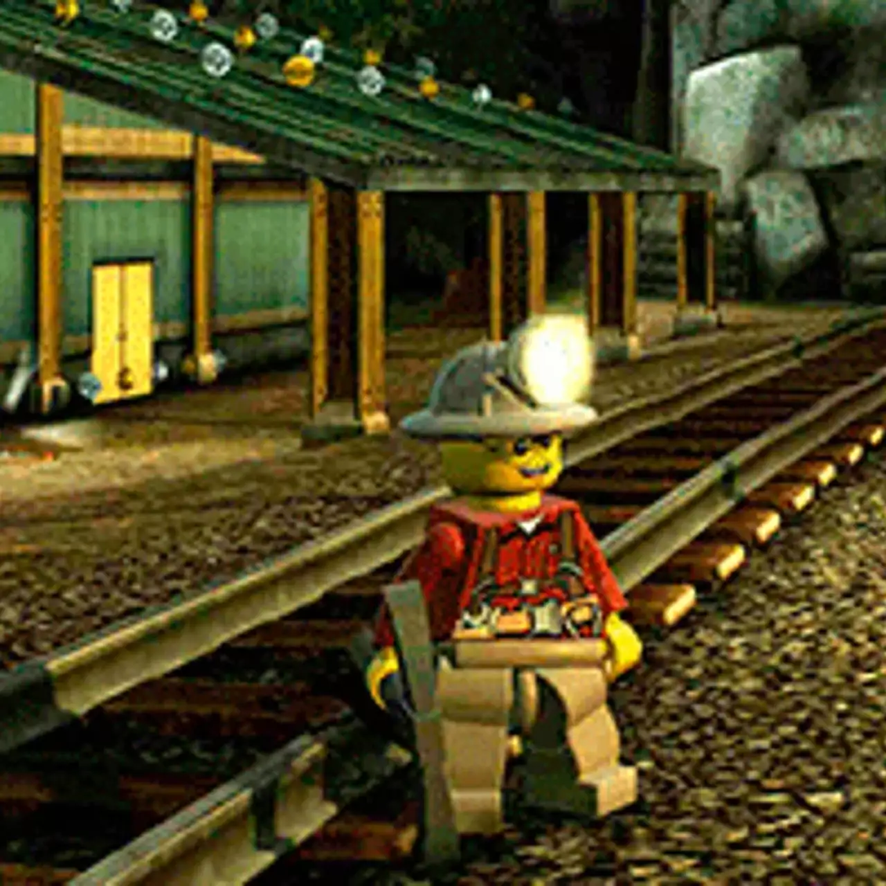 Новый трейлер LEGO City: Undercover демонстрирует различный транспорт
